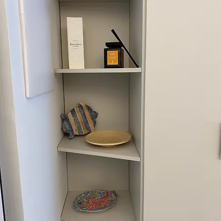 Luxury Blue Paradise Apartment Alassio