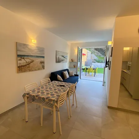 Luxury Blue Paradise Αλάσιο