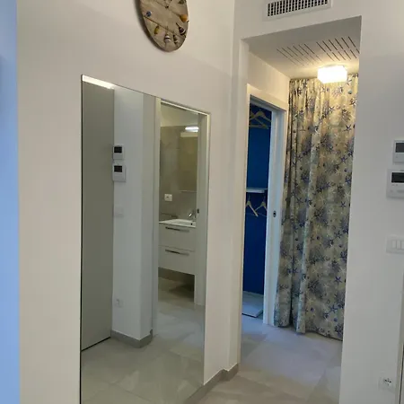 Luxury Blue Paradise Αλάσιο