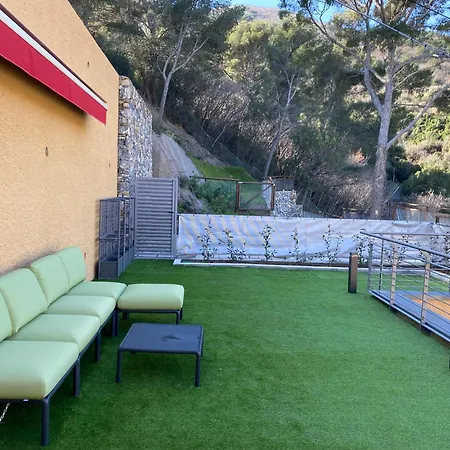 Apartment Luxury Blue Paradise Alassio