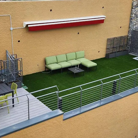 Luxury Blue Paradise Apartment Alassio
