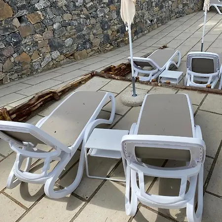 Apartment Luxury Blue Paradise Alassio
