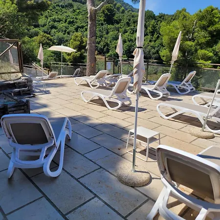 Luxury Blue Paradise Διαμέρισμα *
