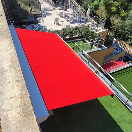Luxury Blue Paradise * Αλάσιο