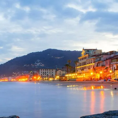 Luxury Blue Paradise * אלסיו