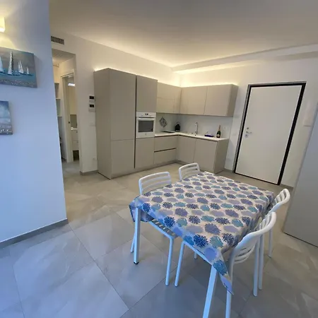 Appartamento Luxury Blue Paradise *