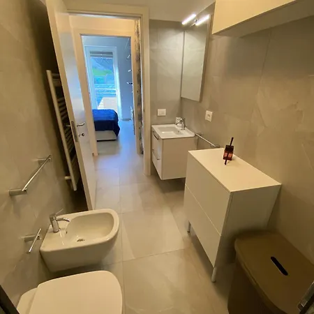 Luxury Blue Paradise