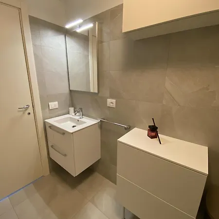 Luxury Blue Paradise Appartamento *