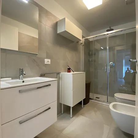 Luxury Blue Paradise דירה