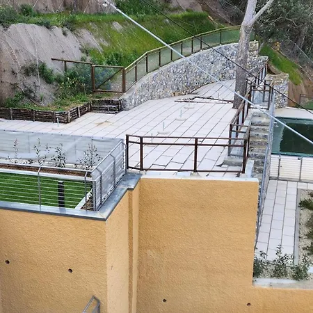 Luxury Blue Paradise Appartamento Alassio