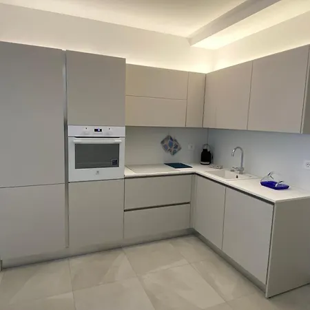 Luxury Blue Paradise * Alassio