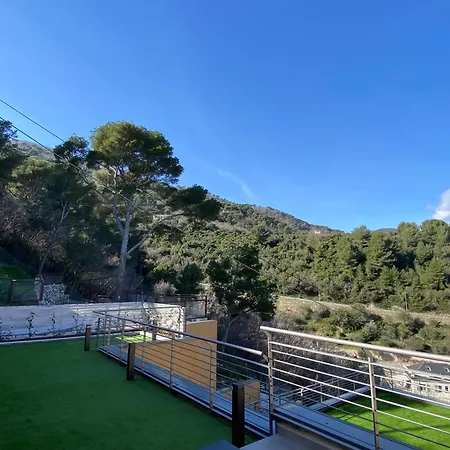 Luxury Blue Paradise Appartamento *