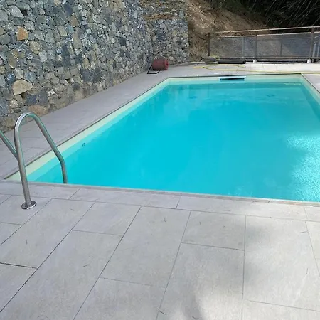 Luxury Blue Paradise Appartamento