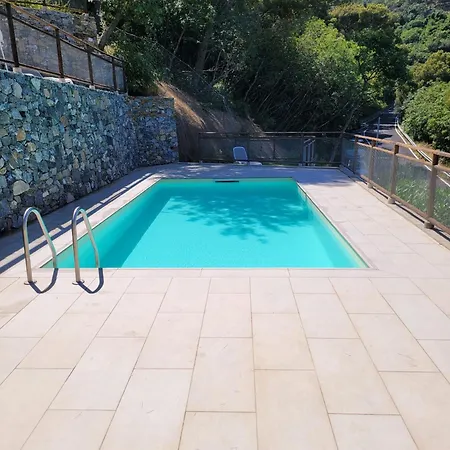 Appartamento Luxury Blue Paradise