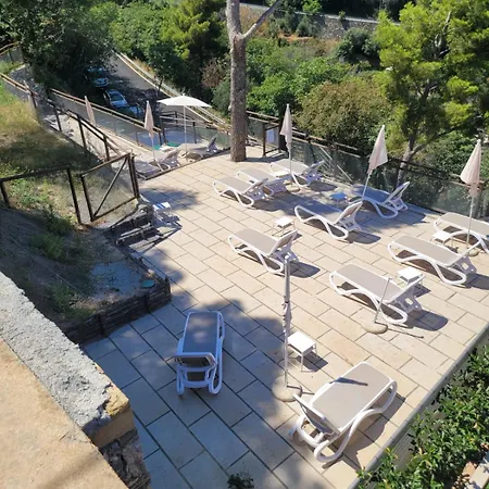 Luxury Blue Paradise * Alassio