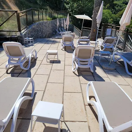 Appartamento Luxury Blue Paradise *