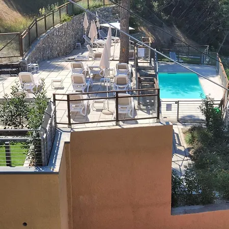 Appartamento Luxury Blue Paradise *