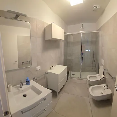 Apartment Luxury Blue Paradise Alassio