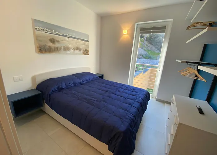 Luxury Blue Paradise * アラッシオ