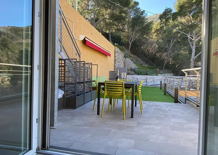 Luxury Blue Paradise Apartamento