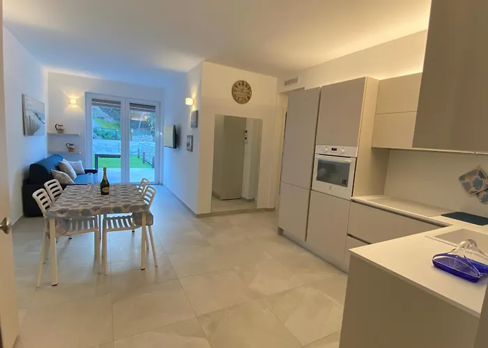 Luxury Blue Paradise