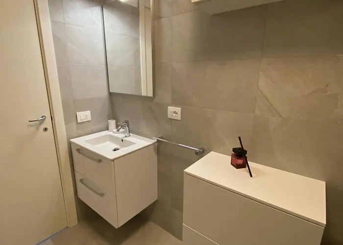 Luxury Blue Paradise Apartamento *