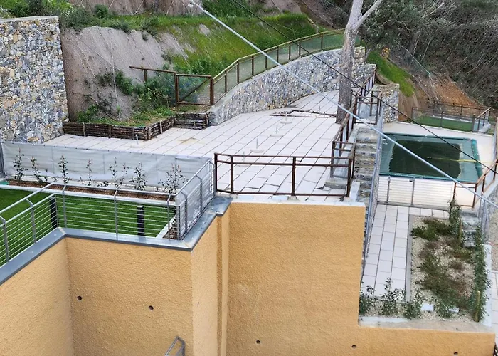 Luxury Blue Paradise Apartamento Alassio