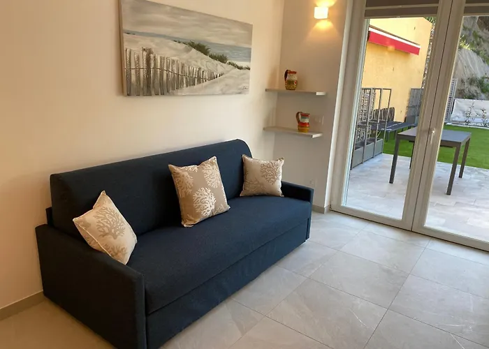 Apartamento Luxury Blue Paradise *