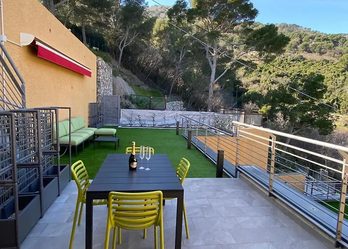 Luxury Blue Paradise