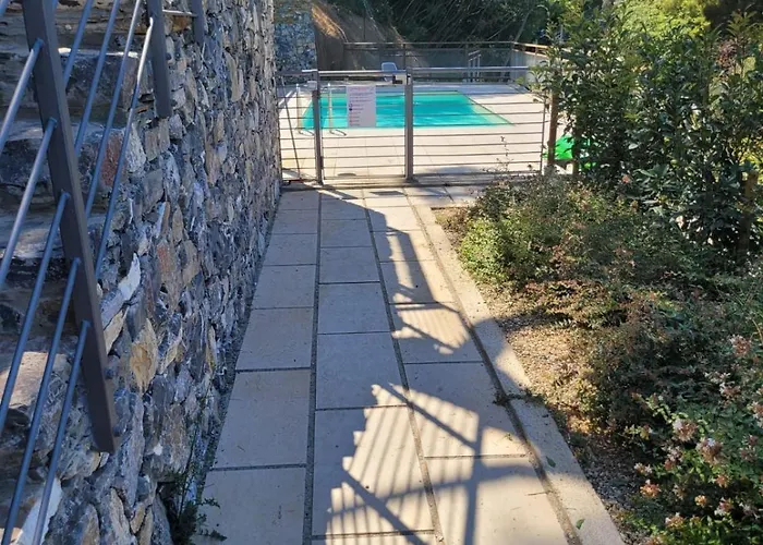 Apartamento Luxury Blue Paradise