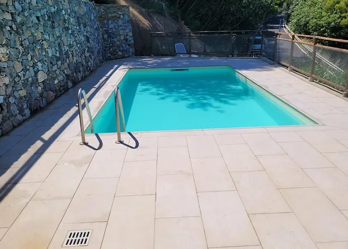 Luxury Blue Paradise Alassio